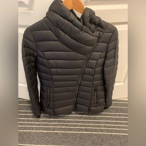 Like New Soia & Kyo Down Jacket